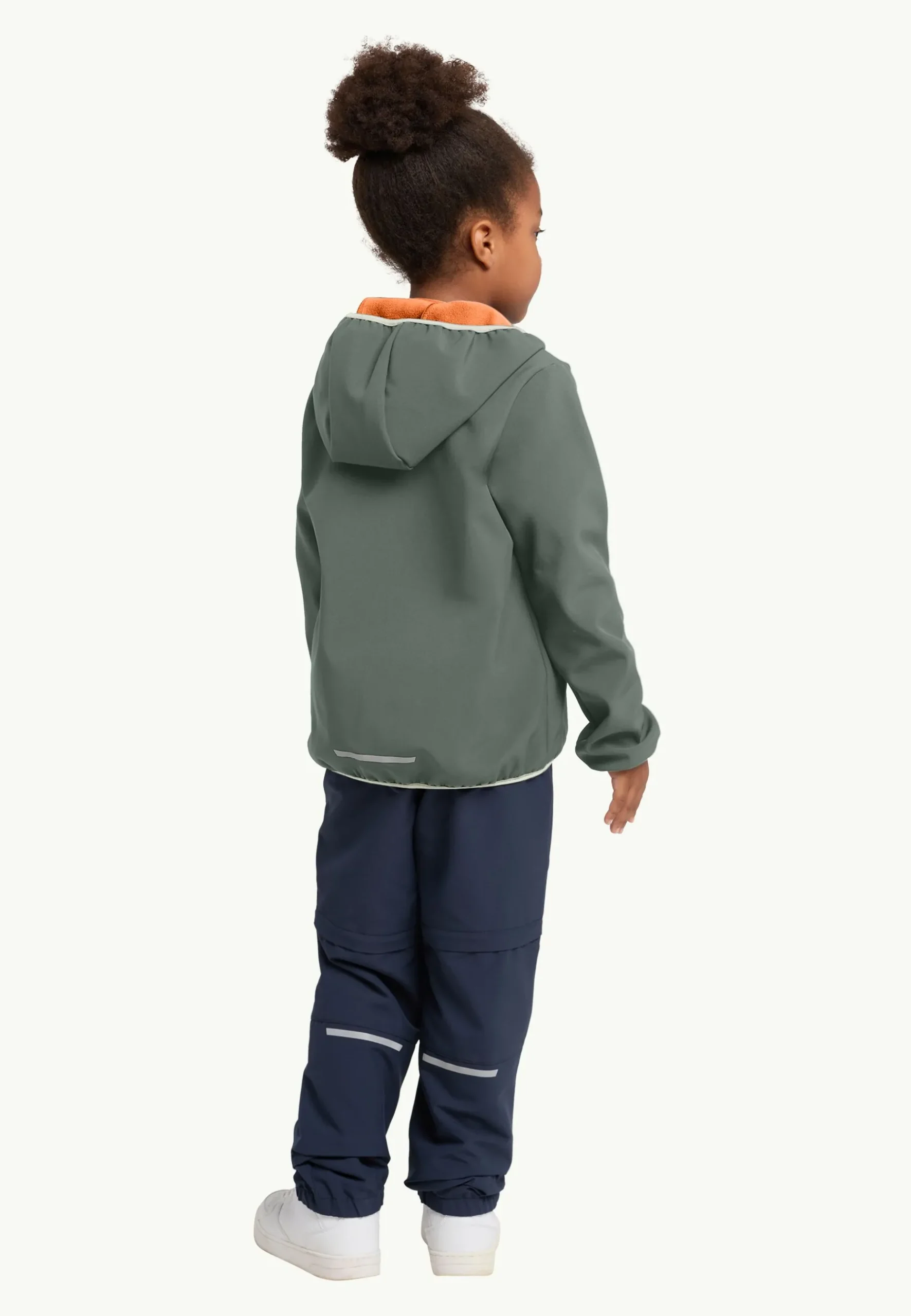 Fourwinds Jacket Kids-Jack Wolfskin Best