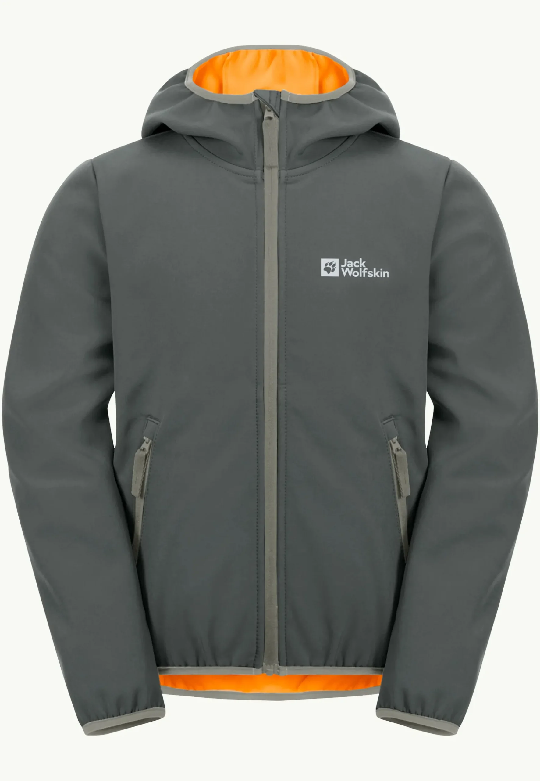 Fourwinds Jacket Kids-Jack Wolfskin Best