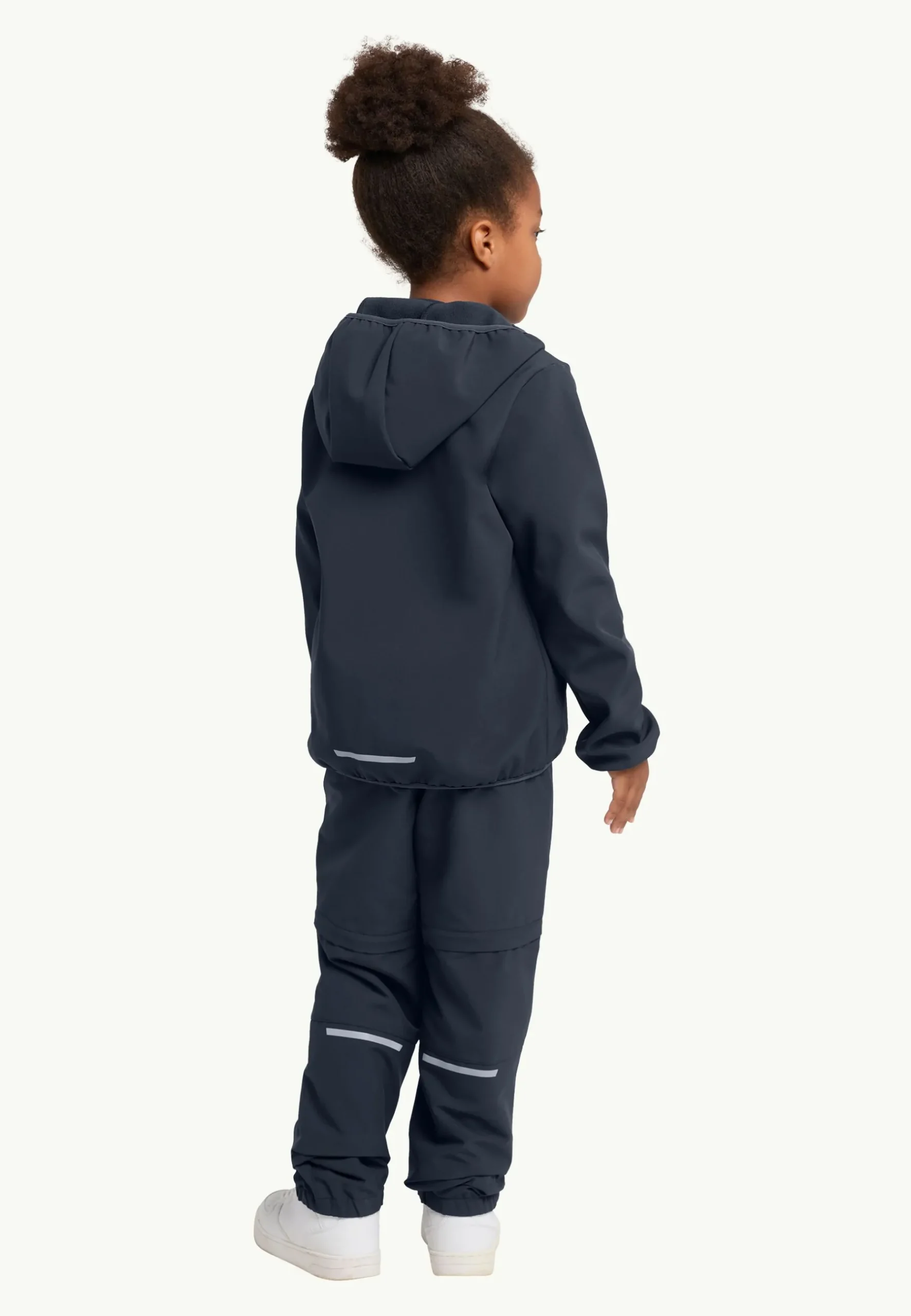Fourwinds Jacket Kids-Jack Wolfskin Best