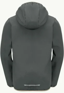 Fourwinds Jacket Kids-Jack Wolfskin Best