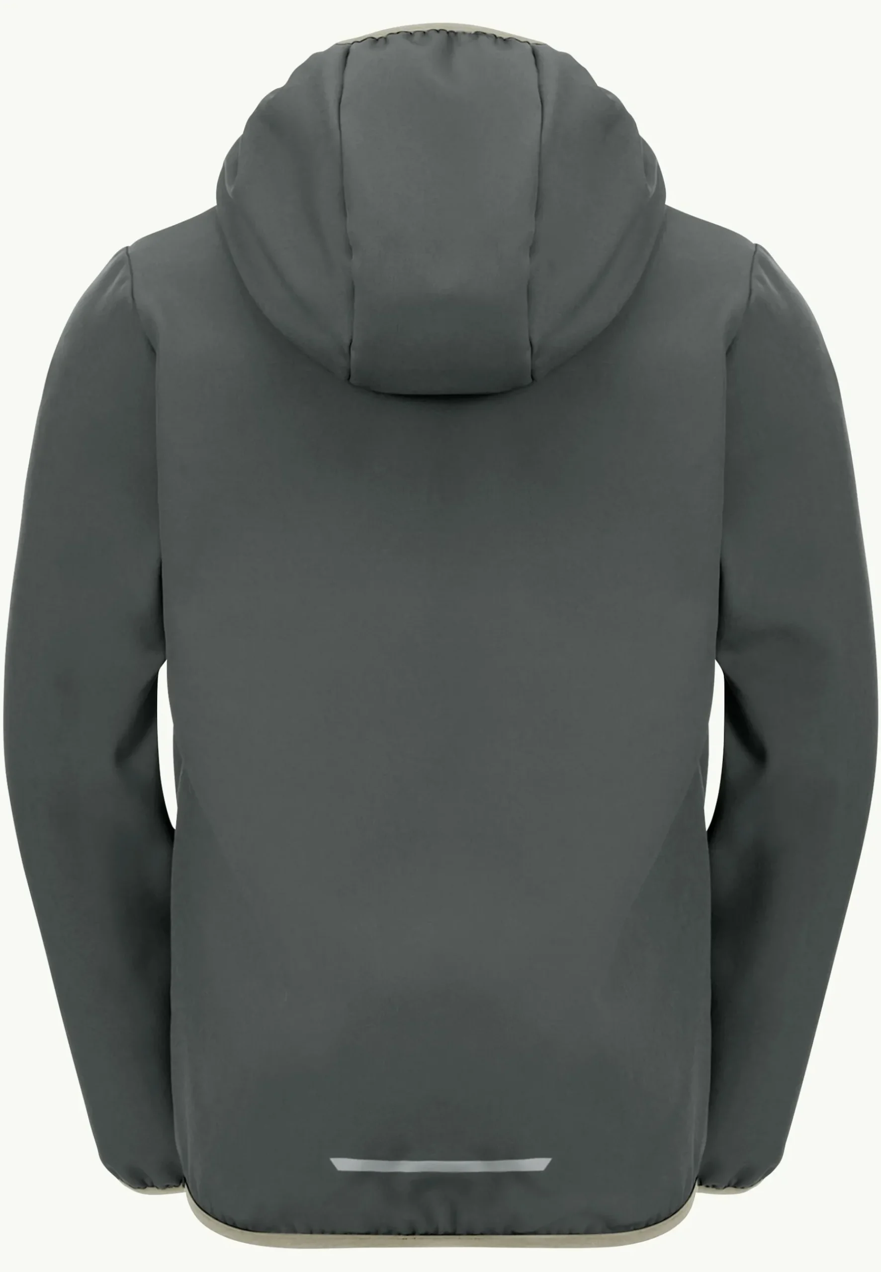 Fourwinds Jacket Kids-Jack Wolfskin Best