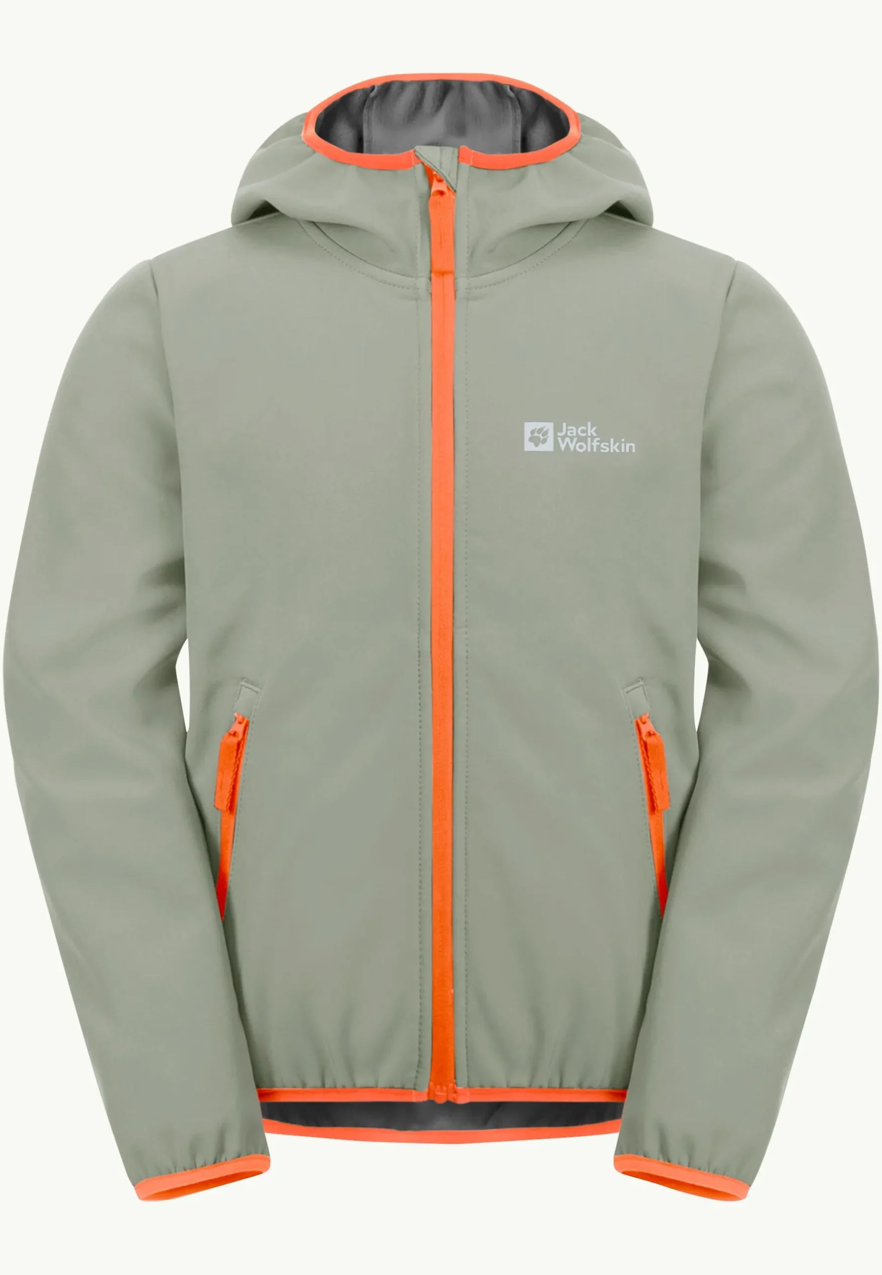 Fourwinds Jacket Kids-Jack Wolfskin Best