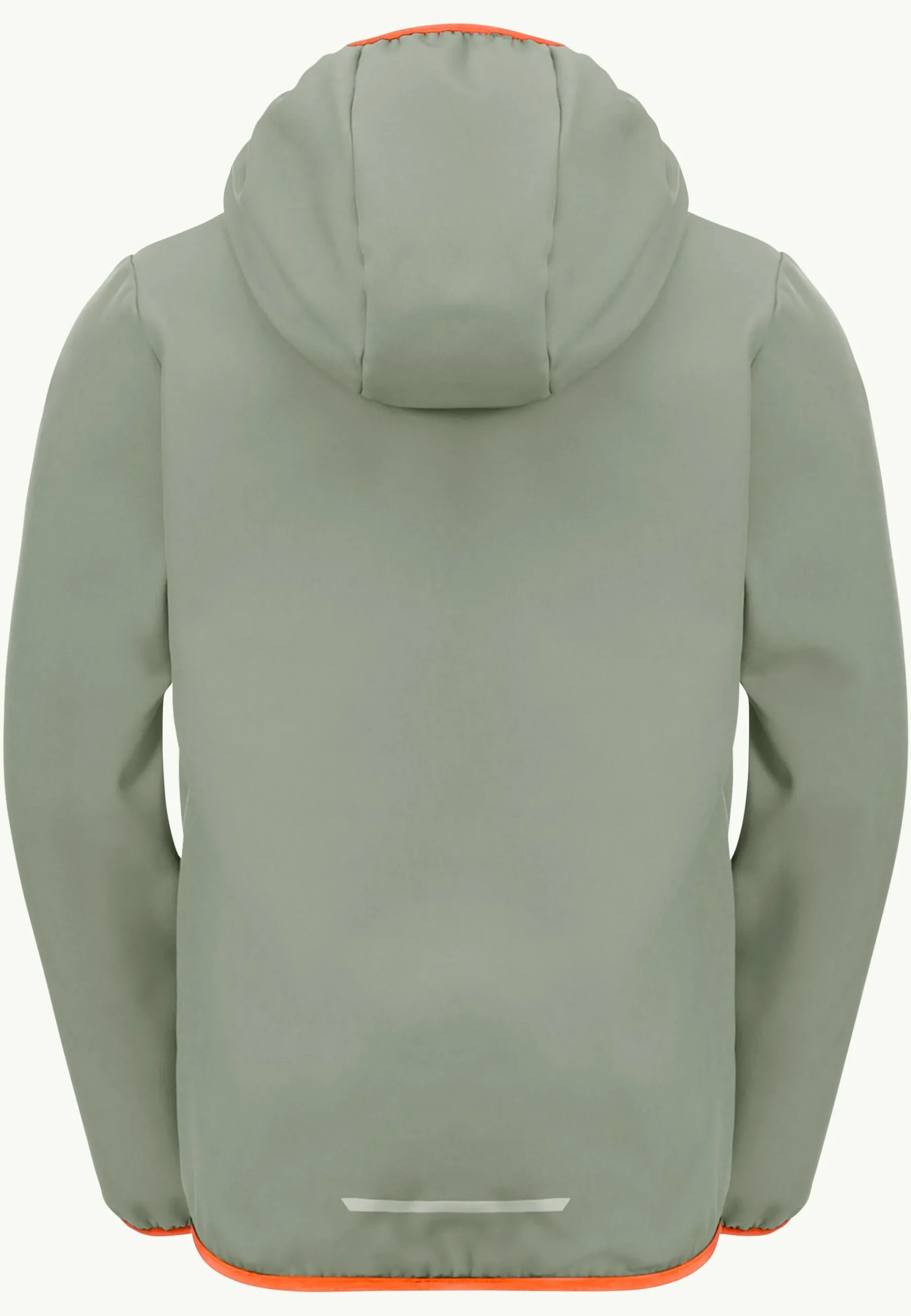 Fourwinds Jacket Kids-Jack Wolfskin Best