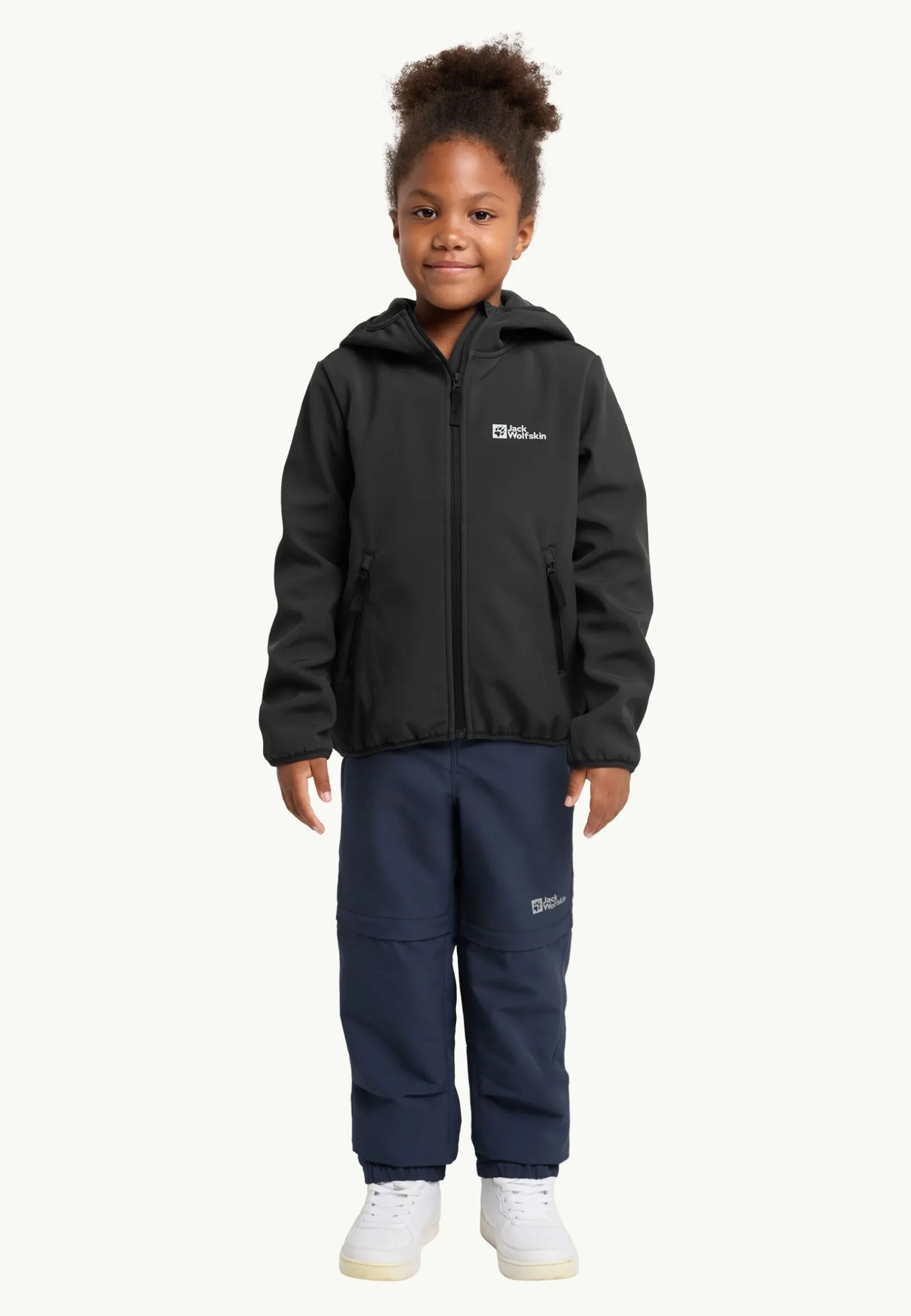 Fourwinds Jacket Kids-Jack Wolfskin Best
