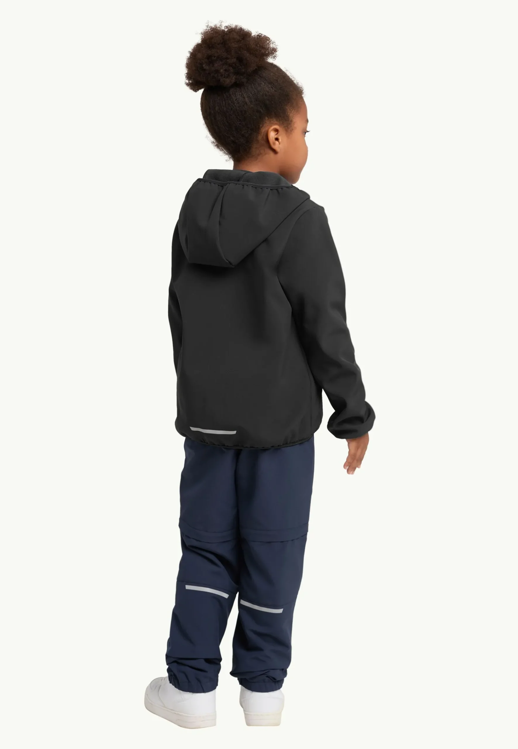 Fourwinds Jacket Kids-Jack Wolfskin Best