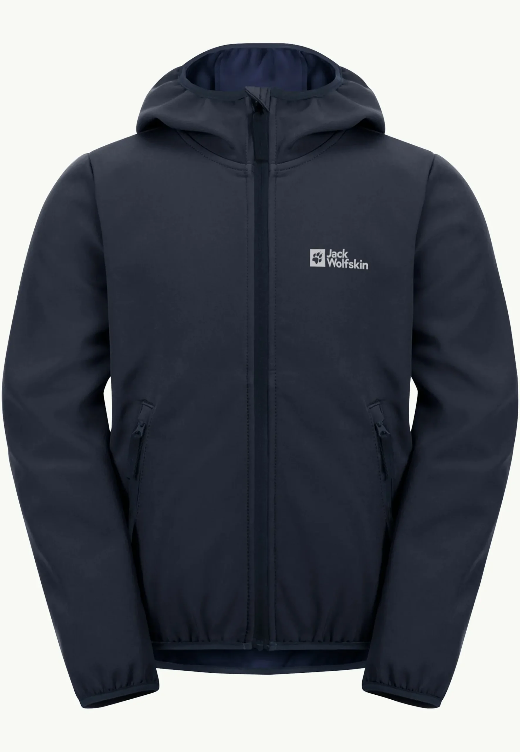 Fourwinds Jacket Kids-Jack Wolfskin Best
