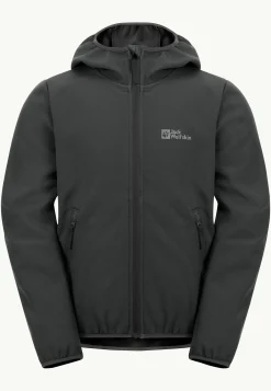 Fourwinds Jacket Kids-Jack Wolfskin Best