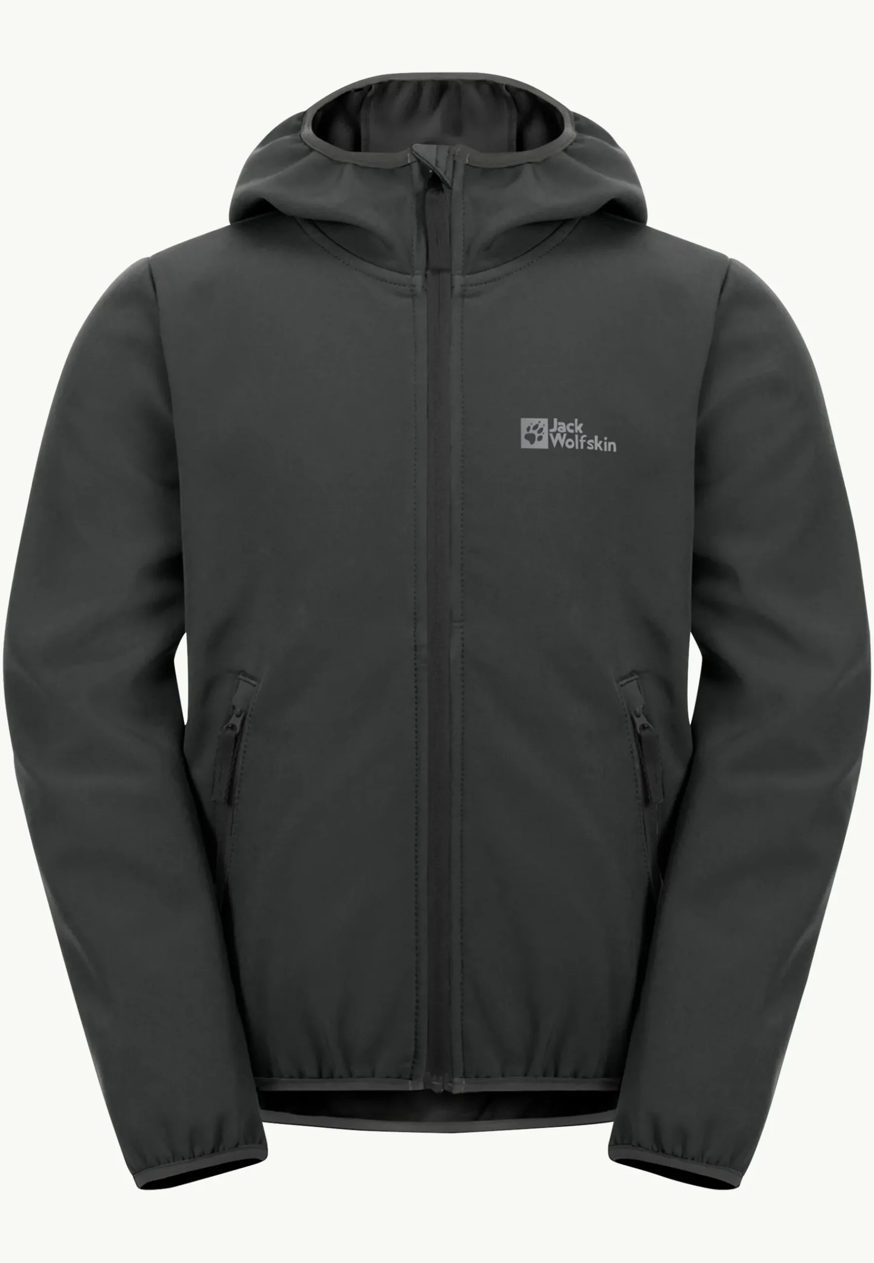 Fourwinds Jacket Kids-Jack Wolfskin Best