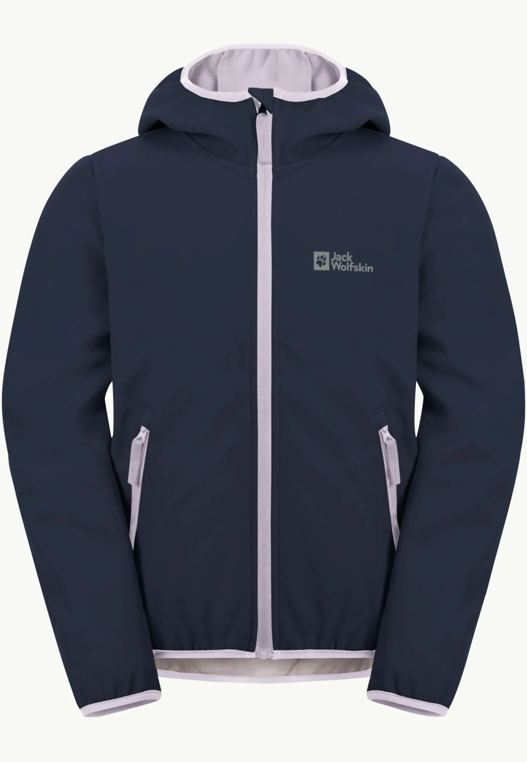 Fourwinds Jacket Kids-Jack Wolfskin Best