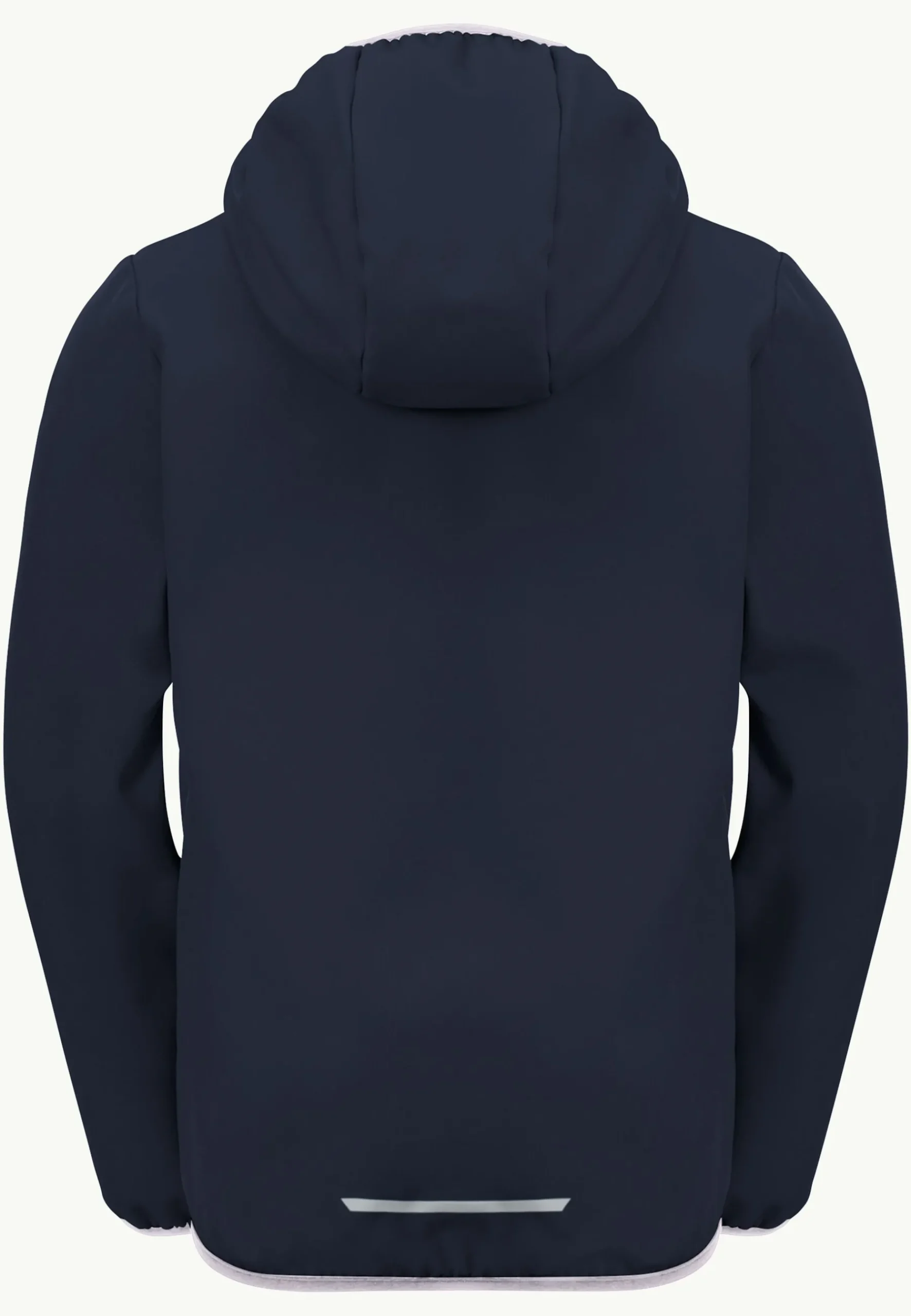 Fourwinds Jacket Kids-Jack Wolfskin Best