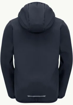 Fourwinds Jacket Kids-Jack Wolfskin Best