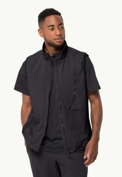 Friedberger Vest-Jack Wolfskin Online
