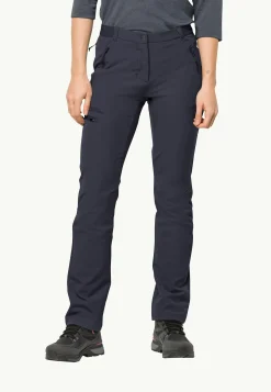 Geigelstein Pants W-Jack Wolfskin Hot