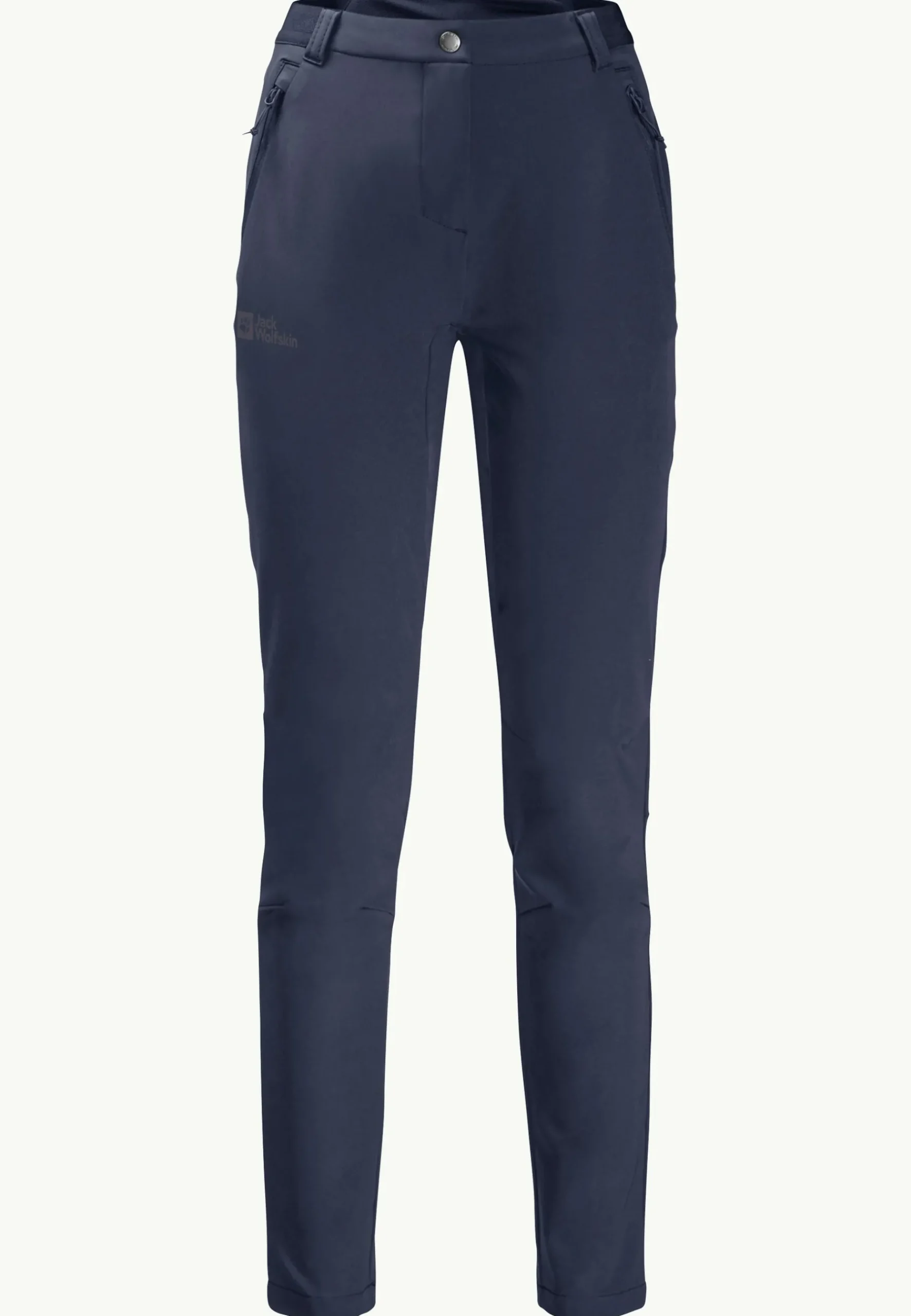 Geigelstein Slim Pants W-Jack Wolfskin Hot