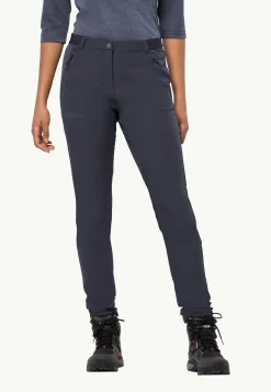 Geigelstein Slim Pants W-Jack Wolfskin Hot