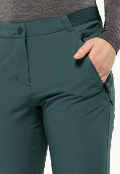 Geigelstein Slim Pants W-Jack Wolfskin Hot