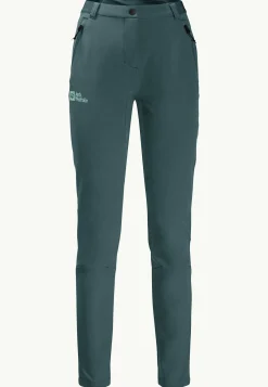 Geigelstein Slim Pants W-Jack Wolfskin Hot