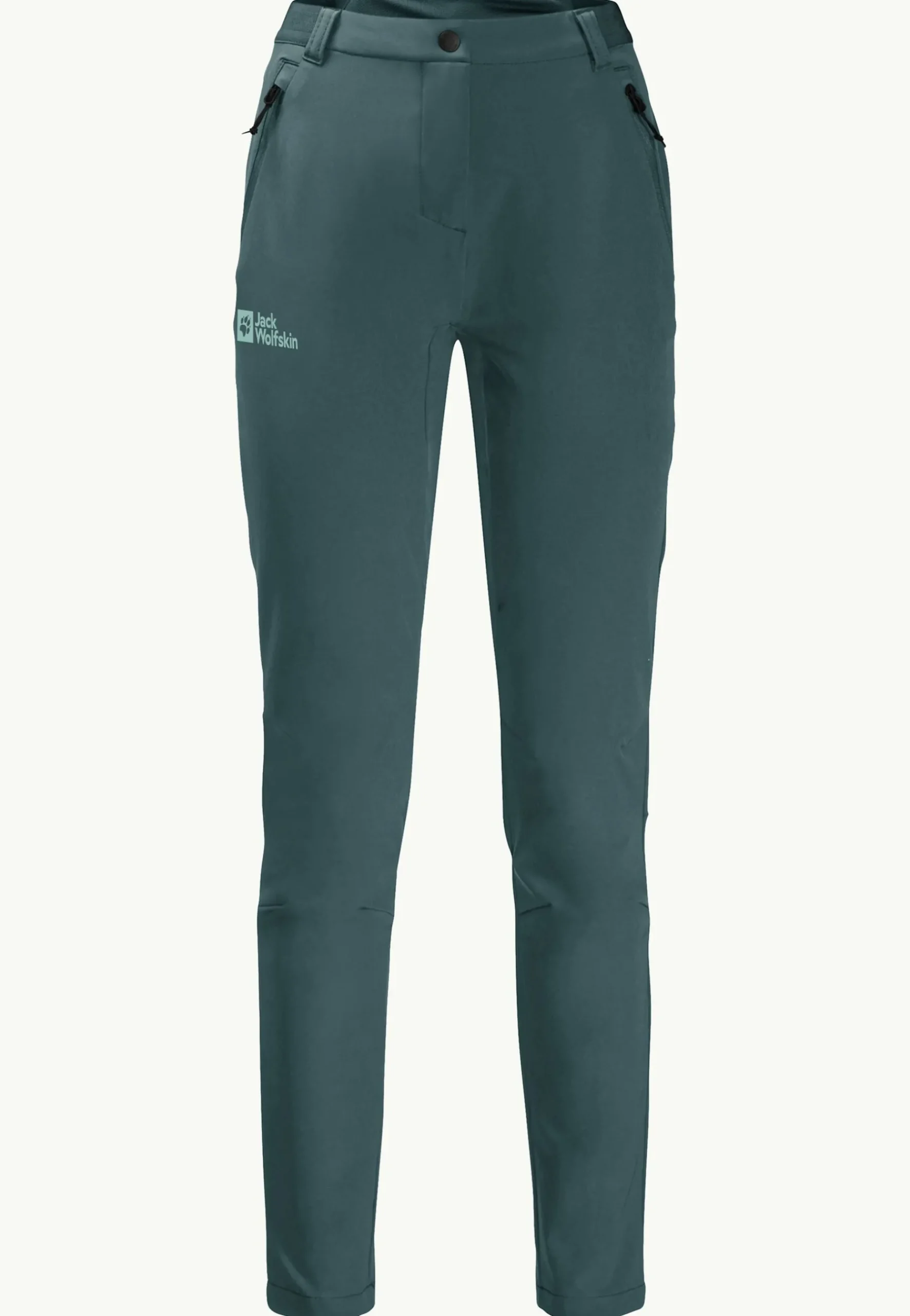 Geigelstein Slim Pants W-Jack Wolfskin Hot