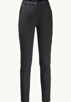 Geigelstein Slim Pants W-Jack Wolfskin Hot