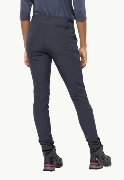 Geigelstein Slim Pants W-Jack Wolfskin Hot
