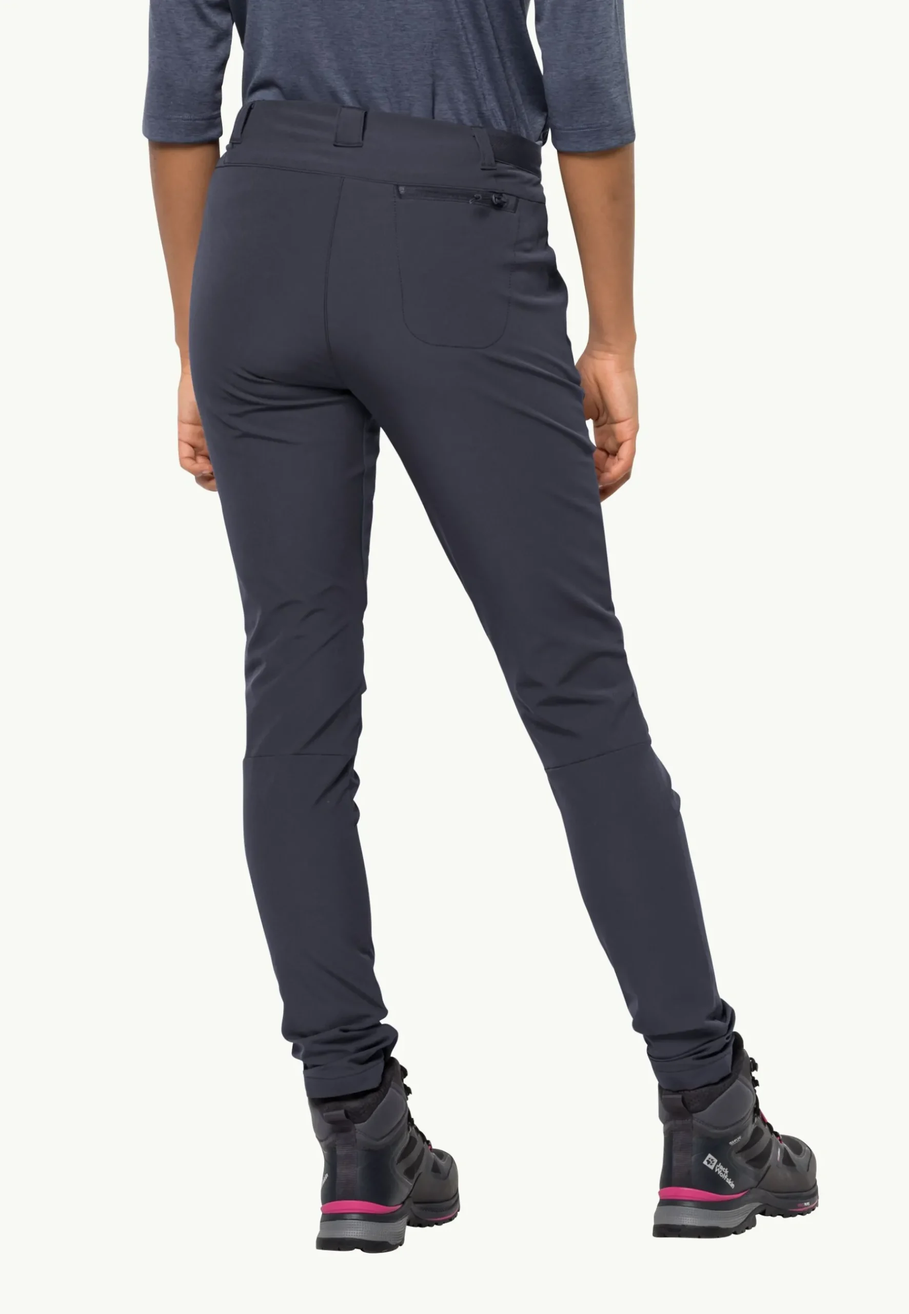 Geigelstein Slim Pants W-Jack Wolfskin Hot