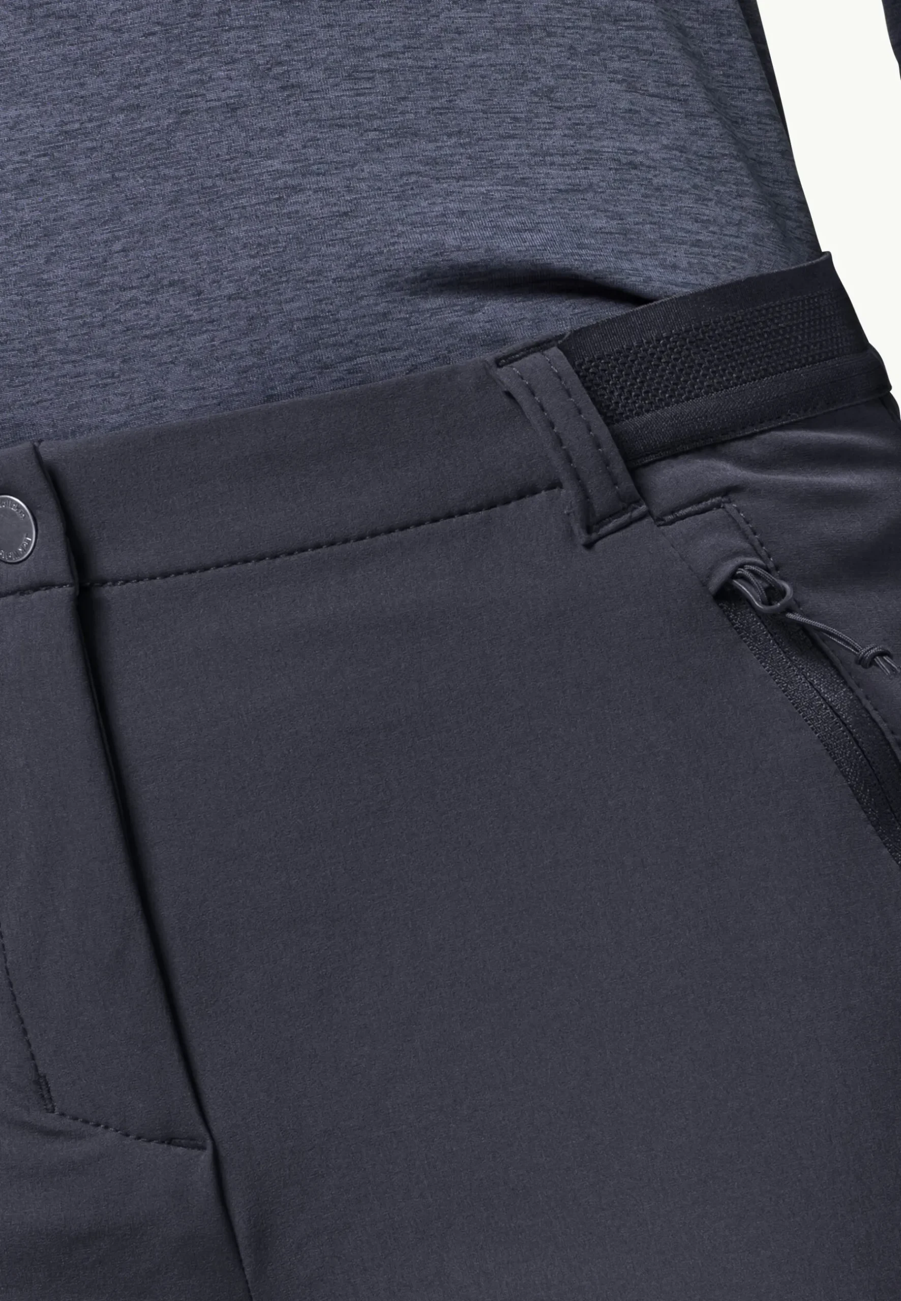 Geigelstein Slim Pants W-Jack Wolfskin Hot
