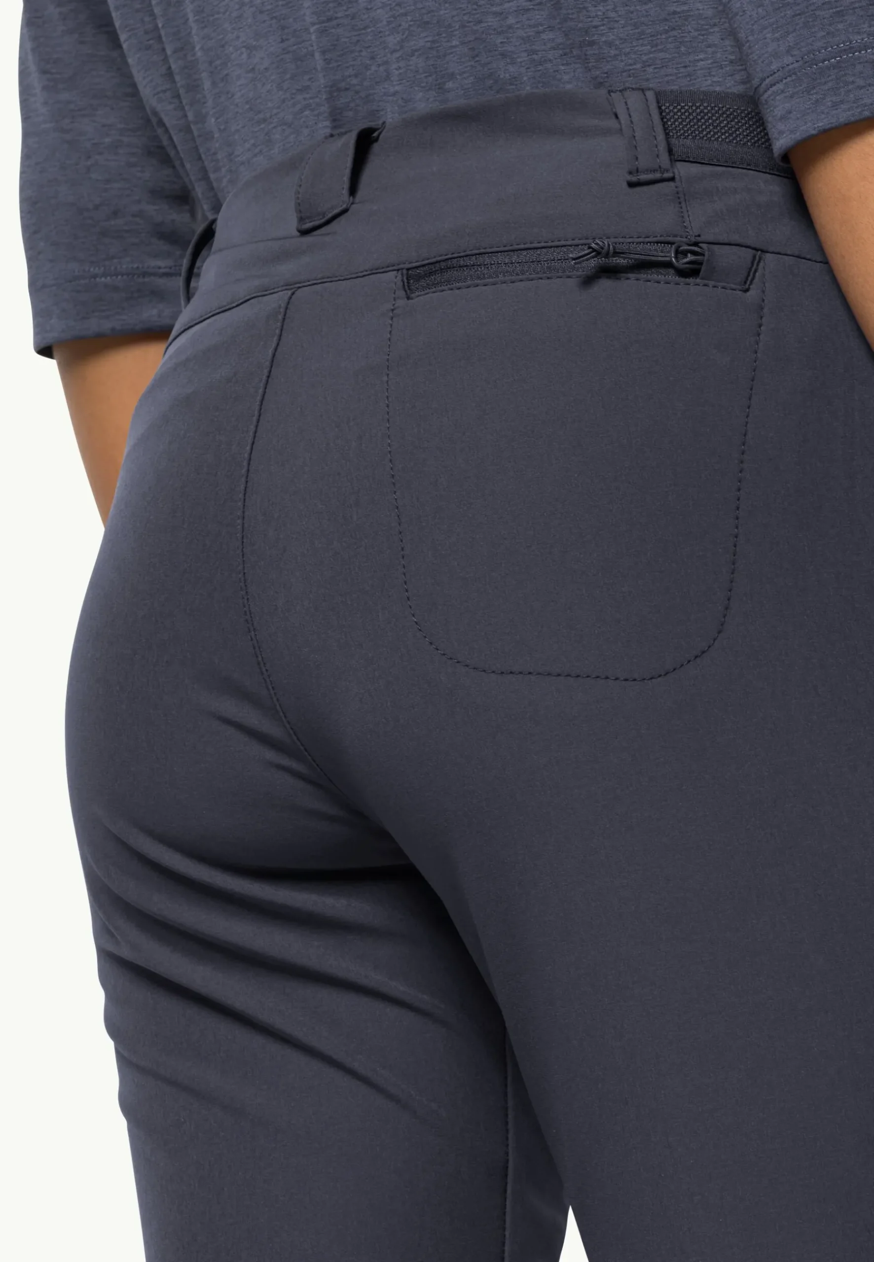 Geigelstein Slim Pants W-Jack Wolfskin Hot