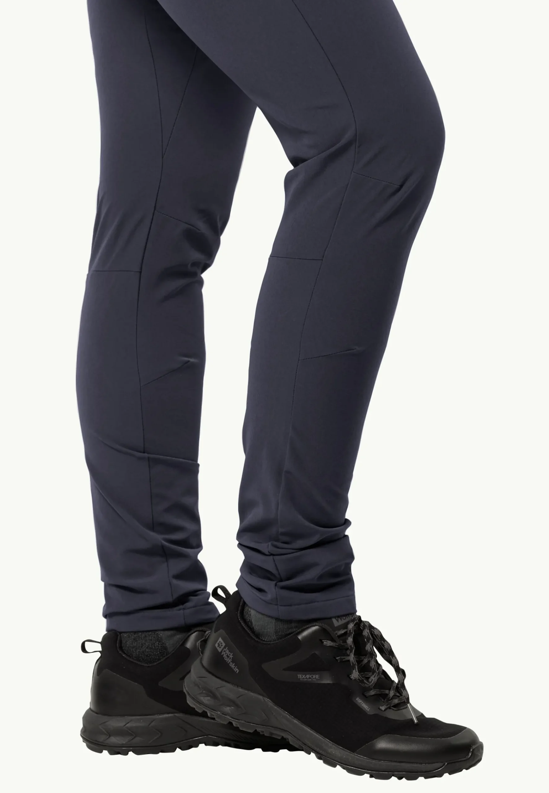 Geigelstein Slim Pants W-Jack Wolfskin Hot