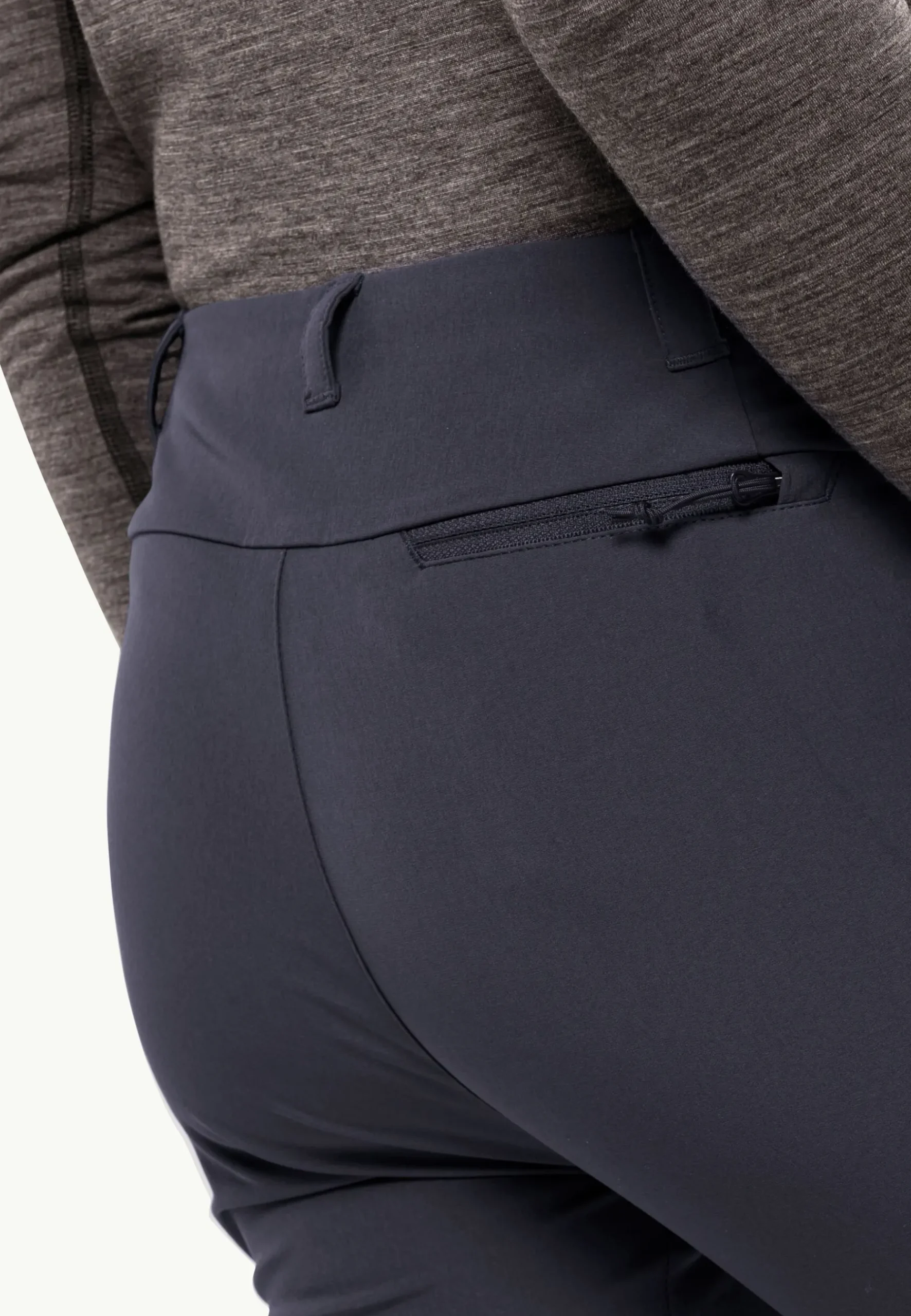 Geigelstein Slim Pants W-Jack Wolfskin Hot
