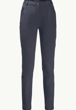 Geigelstein Slim Pants W-Jack Wolfskin Hot