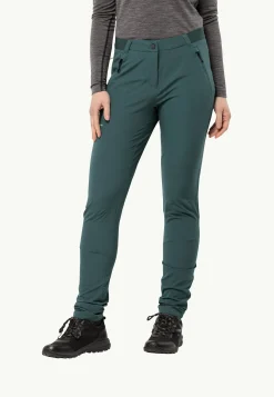 Geigelstein Slim Pants W-Jack Wolfskin Hot