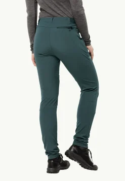 Geigelstein Slim Pants W-Jack Wolfskin Hot