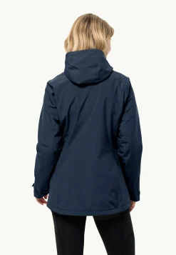 Glaabach 3in1 Jkt W-Jack Wolfskin Outlet