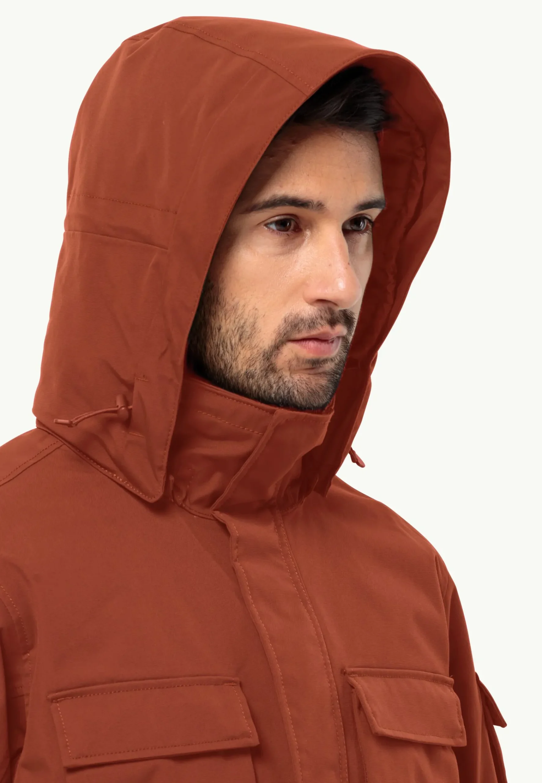 Glacier Canyon Parka-Jack Wolfskin