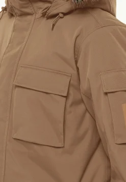 Glacier Canyon Parka-Jack Wolfskin