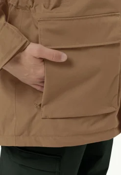Glacier Canyon Parka-Jack Wolfskin