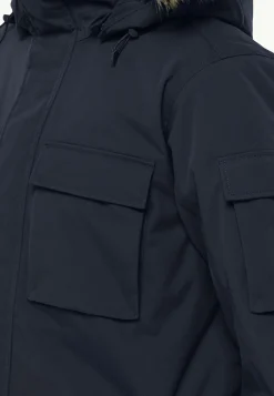Glacier Canyon Parka-Jack Wolfskin