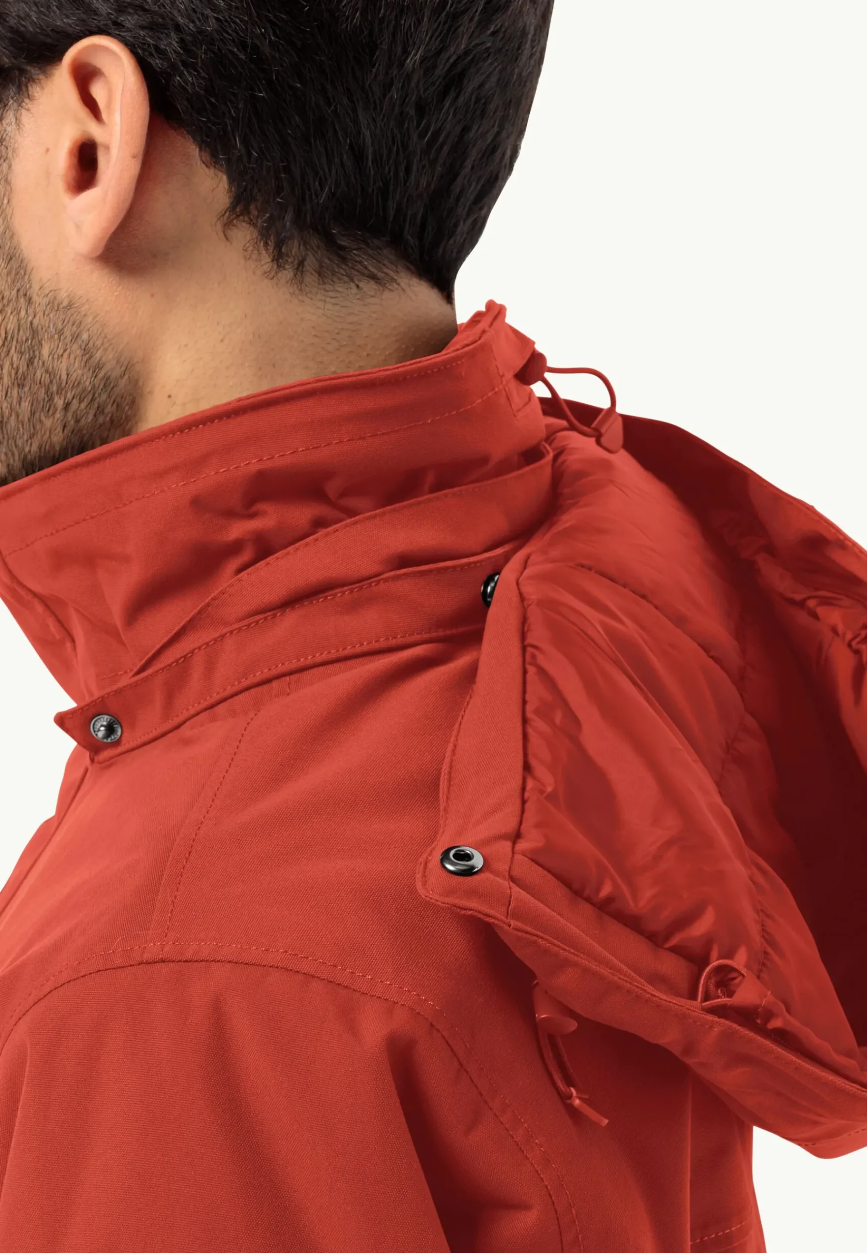 Glacier Canyon Parka-Jack Wolfskin