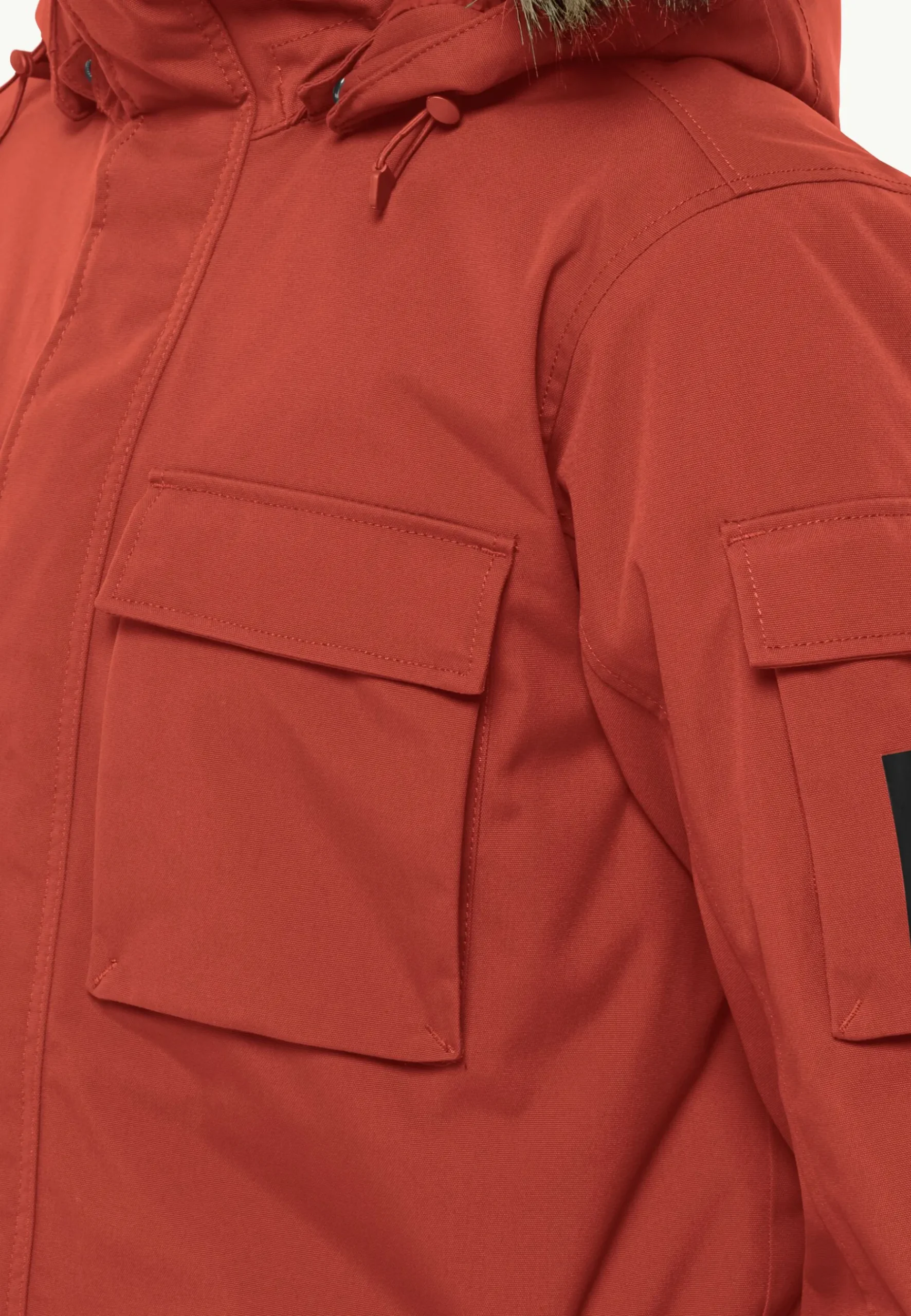 Glacier Canyon Parka-Jack Wolfskin