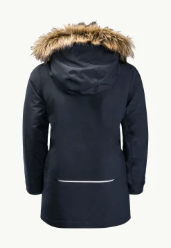 Glacier Peak Parka K-Jack Wolfskin Discount