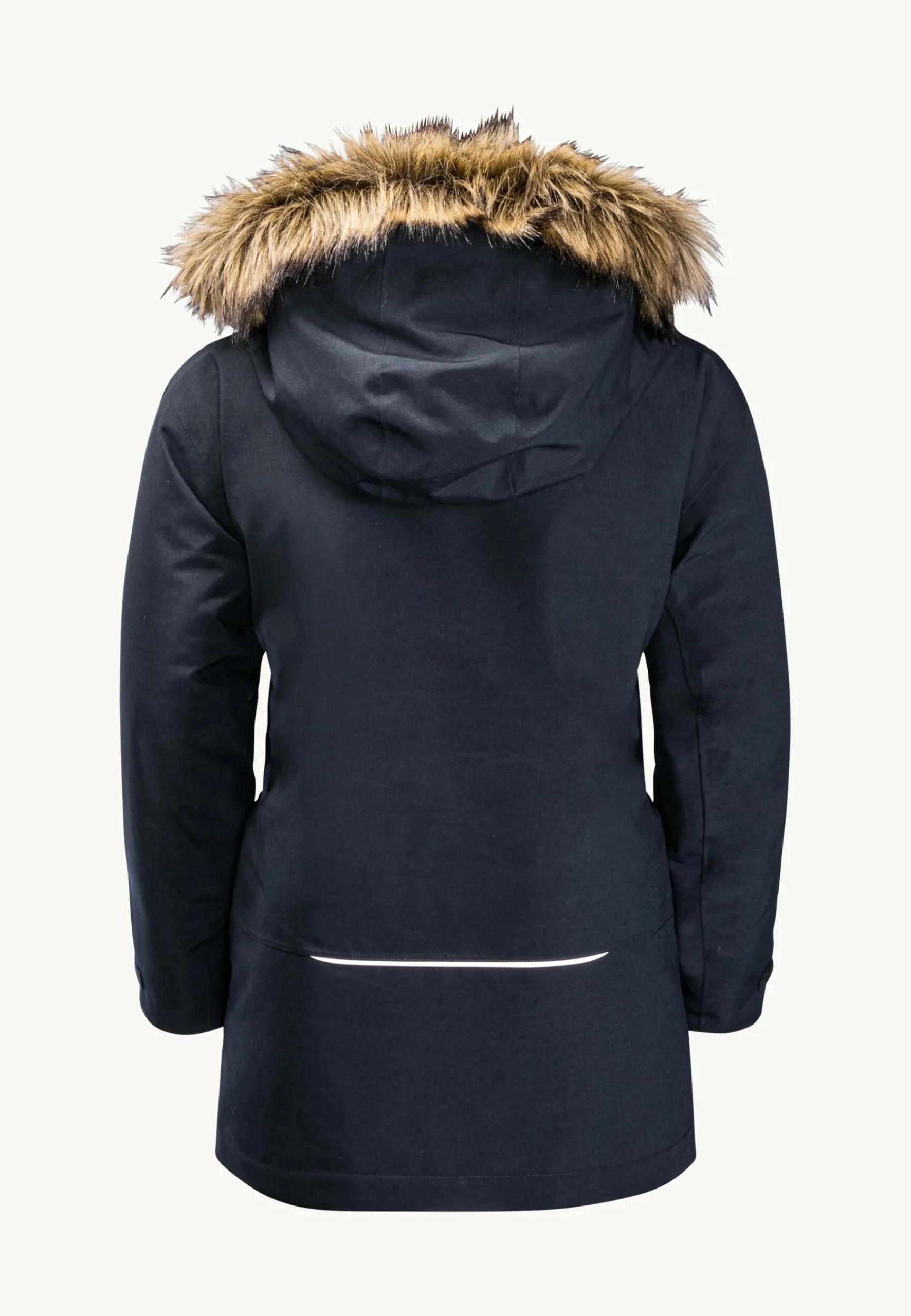 Glacier Peak Parka K-Jack Wolfskin Discount