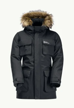 Glacier Peak Parka K-Jack Wolfskin Discount
