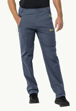 Glastal Pants M-Jack Wolfskin Clearance