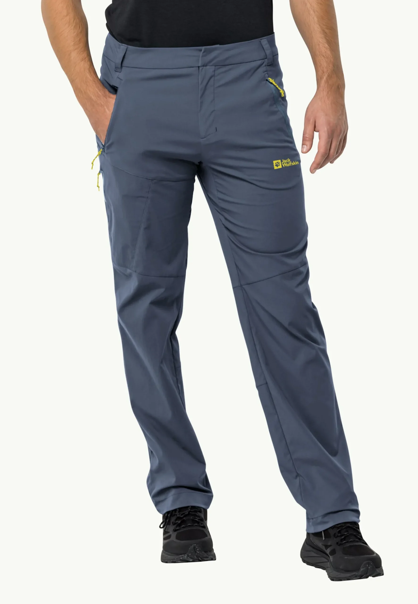 Glastal Pants M-Jack Wolfskin Clearance