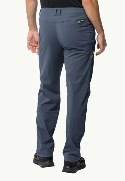 Glastal Pants M-Jack Wolfskin Clearance