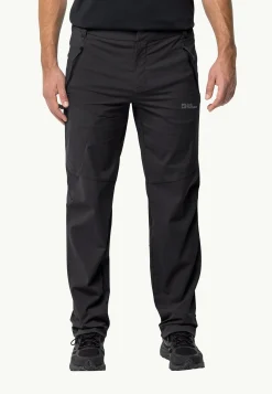 Glastal Pants M-Jack Wolfskin Clearance