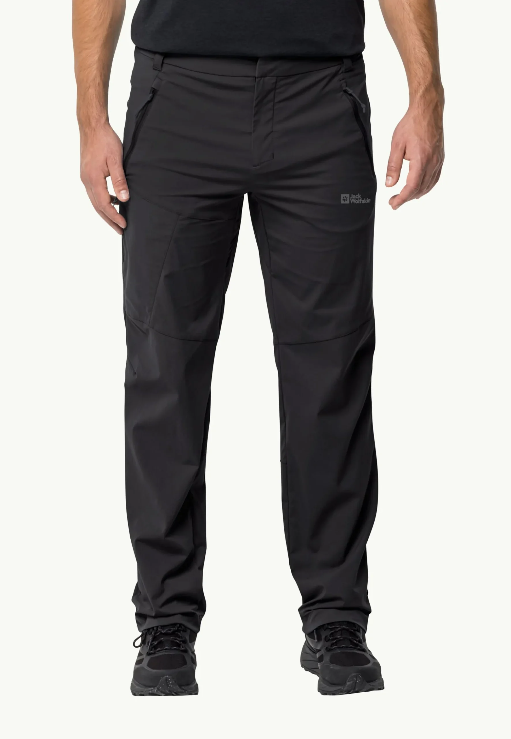 Glastal Pants M-Jack Wolfskin Clearance