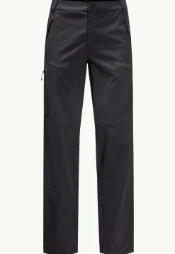 Glastal Pants M-Jack Wolfskin Clearance