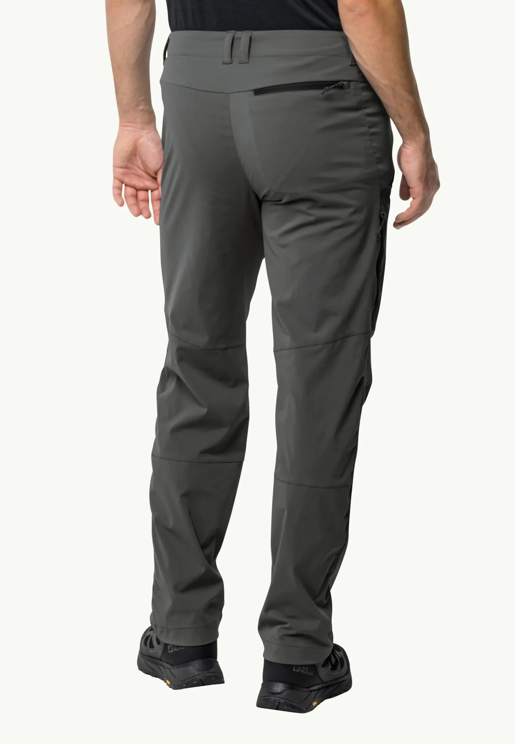 Glastal Pants M-Jack Wolfskin Clearance