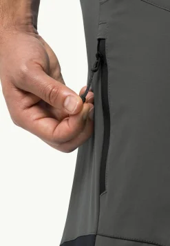 Glastal Pants M-Jack Wolfskin Clearance